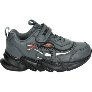 Bull Boys SPINOSAURO SCARPA BB AR96 - Half-hoog - Kleur: Grijs - Maat: 26