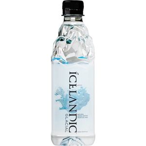 Icelandic Water glacial (500ml)