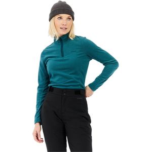 Protest Women's Prtremutez 1/4 Zip Active Top