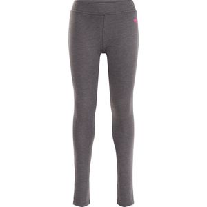 WE Fashion Meisjes legging met stretch