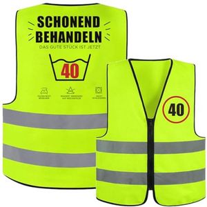 Grappige tanktop voor mannen - ideaal cadeau voor pensioen en verjaardagen