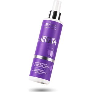 Farmona Professional | Podologic Therapy | Cream serum for the end of podiatric treatment | 200ml