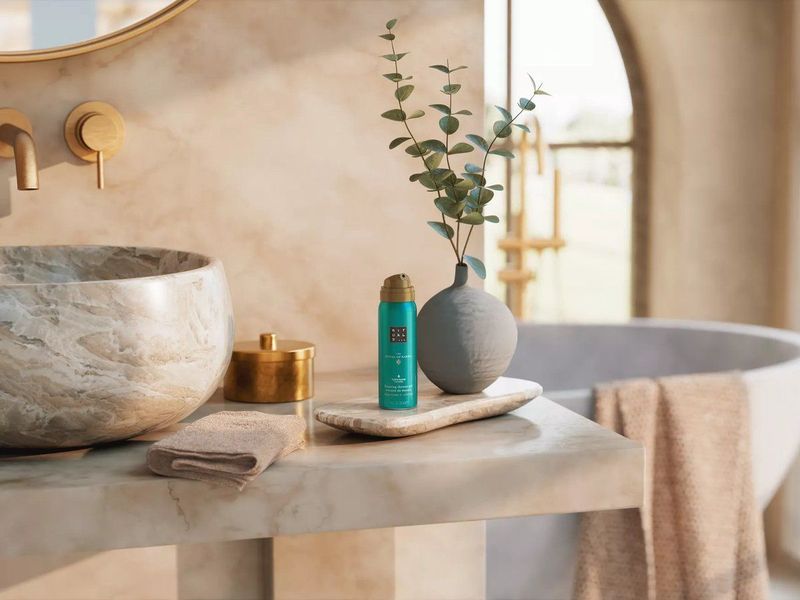 Rituals - The Ritual Of Karma - Doucheschuim