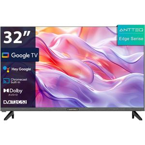 ANTTEQ G32-AH3.Q1L - 32 inch smart TV (80cm)