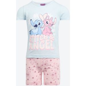 Shortama ""Stitch"" kids series 110-116