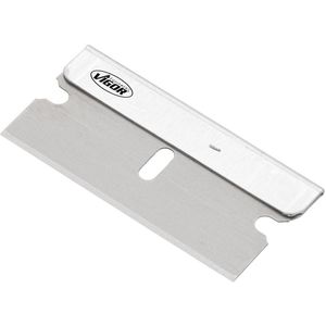 Reservemesjes voor Glazen Oppervlakken Schraper