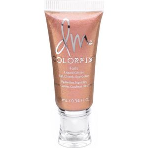 Danessa Myricks Beauty - Colorfix Foils - Lichtroze - Cosmetische Verf - Fantasy