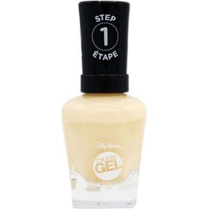 Sally Hansen - Miracle Gel - Nagellak - 771 Sun-shower