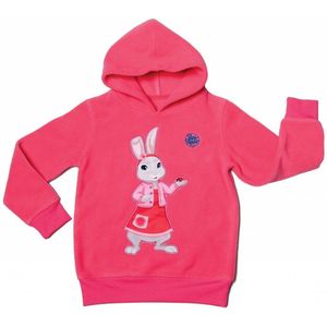 Pieter Konijn - Lily Bobtail trui - hoodie - 3 jaar