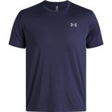 Under Armour - Launch - T-shirt - Met Korte Mouwen