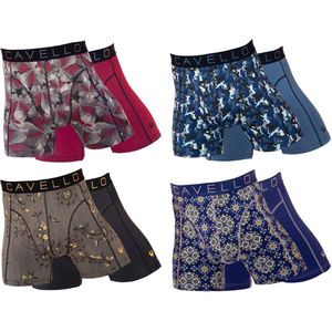 Cavello 8-Pack: Collectie 2024