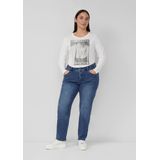 s.Oliver Jeans-Hose