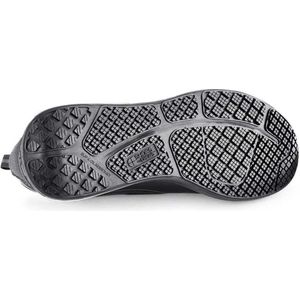 Shoes For Crews - Revolution II - Damessneakers - Zwart - Antislipzolen