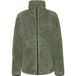 Protest - Riri Jr Full Zip Top - Skipully - Juniper