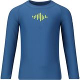 ZIGZAG - Crisp - Badeshirt - Lange Mouwen