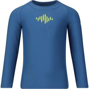 ZIGZAG - Crisp - Badeshirt - Lange Mouwen