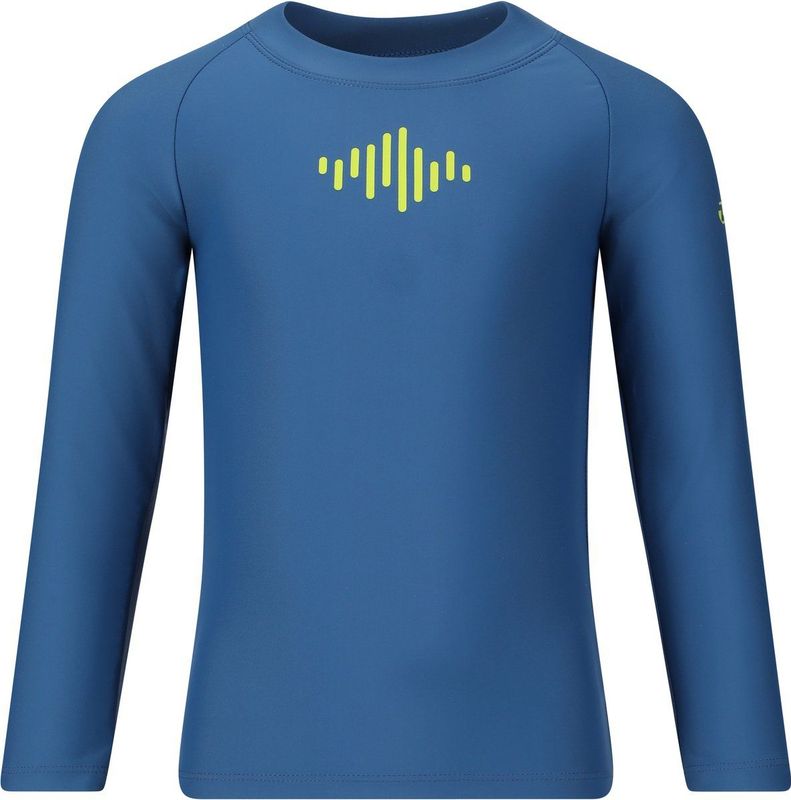 ZIGZAG - Crisp - Badeshirt - Lange Mouwen