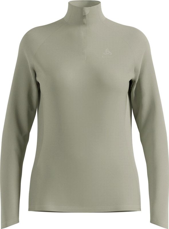 Odlo - Essential Ceramiwarm - Longsleeve - Dames