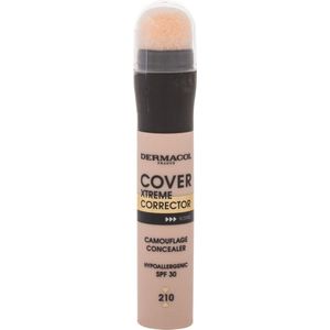 Dermacol Cover Xtreme - Concealer - 8 gr - Waterbestendig - Sterk Gepigmenteerd