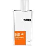 Mexx Look Up Now Women Eau de toilette 15 ml