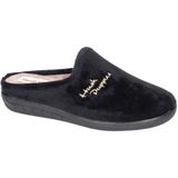 Hush Puppies - 45.DEL - Pantoffels - Zwart
