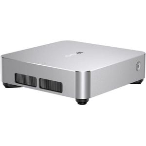 AuBox - Mini PC - Zwart - 16GB RAM - 512GB SSD - Windows 11 Pro