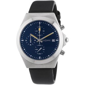 TECTONIC chronograaf  Unisex -Horloge - 41-6907-99