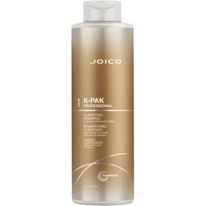 Joico - K-Pak Professional Clarifying Shampoo - 1000ml