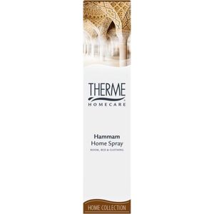 Therme Interieurspray Hammam 60 ml