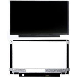 CoreParts - MicroScreen - LCD - HD Mat - Zwart