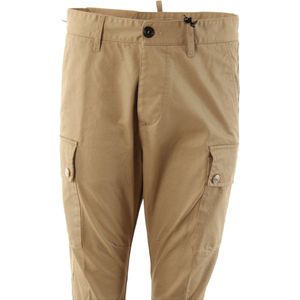 Dsquared2 cargo broek maat 44