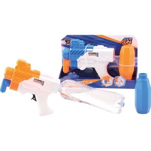 Aqua Fun waterpistool Space bottle shooter 30 cm