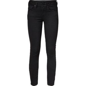 G-Star RAW Jeans Arc 3d Mid Skinny Jeans D05477 B964 Pitch Black Dames Maat - W30 X L34