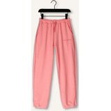 Sofie Schnoor G231227 Meisjes - trainingsbroek - Roze - Maat 104