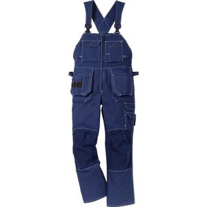 Fristads Amerikaanse Overall 51 Fas - Blauw - D120