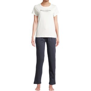 Marc O'Polo Dames pyjama Mix & Match Organic Cotton