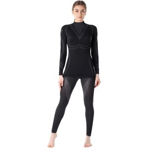 Thermo-ondergoed - Dames - Thermoactief - Microvezel