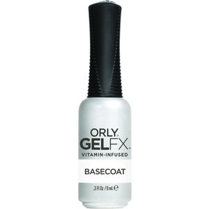Orly GelFX Basecoat (gelnagellak) 9 ml