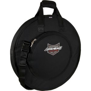 Ahead Armor Cases Cymbal Bag Deluxe 24"" - Bekken tas