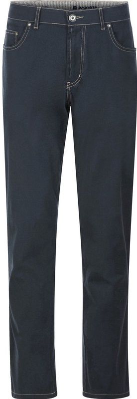 Broek VESTASTIL donkerblauw