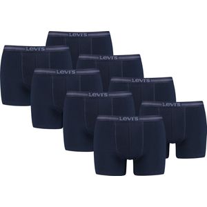 BOXERS 8-pack Levi's herenondergoed Retro Shorts Boxershorts