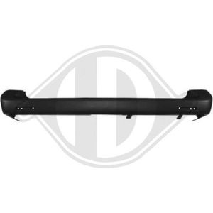 Achterbumper Vw Transporter T5 Bestelwagen (7ha, 7hh, 7ea, 7eh). Model: 2003-04 - 2023-10-29