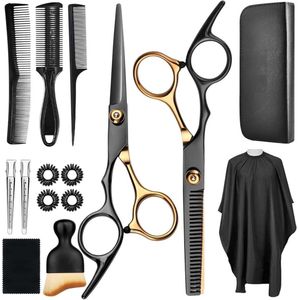 Tondeuse Mannen - Scheerapparaat Hoofdhaar - Haartrimmer