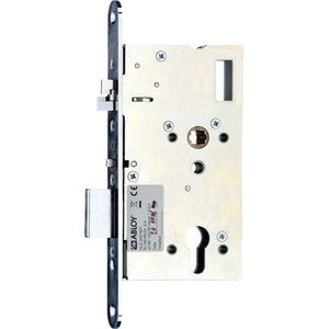 Assa Abloy anti-paniekslot - doornmaat 60mm - pc72mm L/R -  EL160