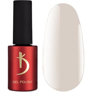 KODI PROFESSIONAL COFFEE PARADISE COLLECTION GEL POLISH - GELLAK 15 CP 7 ML