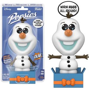 Funko Popsies: Frozen Olaf
