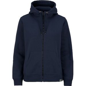 Cottover KEY FZ HOOD LADY 141209 - Marine - M