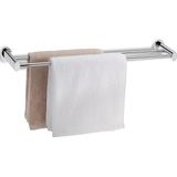 Makira Handdoekstang - Dubbel - Kela