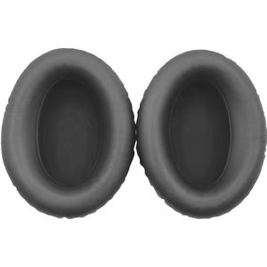 Oorkussens - Eiwitleer - Geschikt voor Sennheiser HD660S HD650 HD600 HD545 HD565 HD580