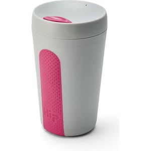 HIP - Drinkbeker To Go - Beige - 355 ml